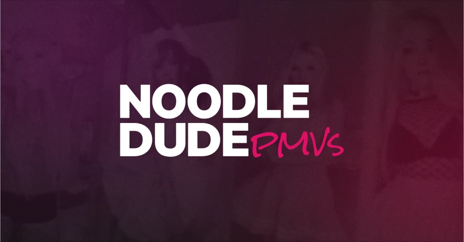 NoodleDude PMVs Porn Music Videos by NoodleDude 